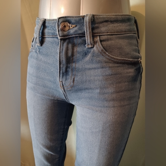 A Celebrity Pink Re-generation Hydro Jeans - Picture 3 of 8